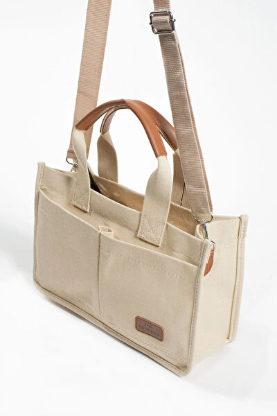 HANDLEY Kadın Omuz Çantası