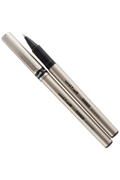 Uni-Ball Roller ve Jel Kalem