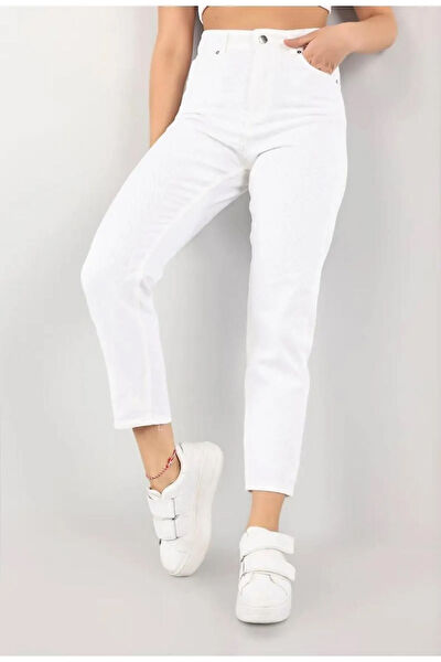 KAİZER DENİM Kadın Jeans