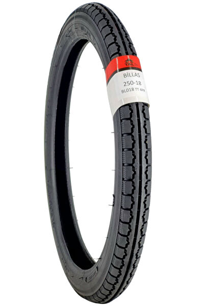 Billas Motosiklet Lastikleri