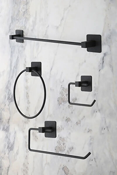 Metanova Banyo Aksesuar Seti