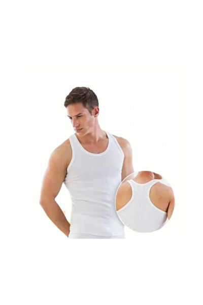 Pi Giyim Erkek Atlet, Body