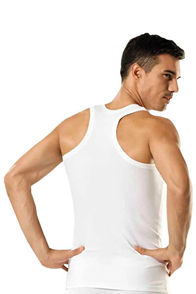 Pi Giyim Erkek Atlet, Body