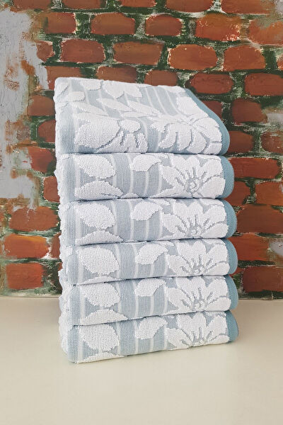 Özdilek El, Yüz, Saç Havlusu