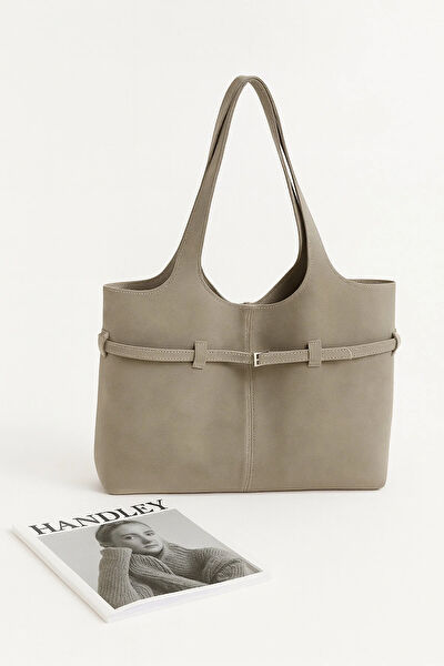 HANDLEY Kadın Omuz Çantası