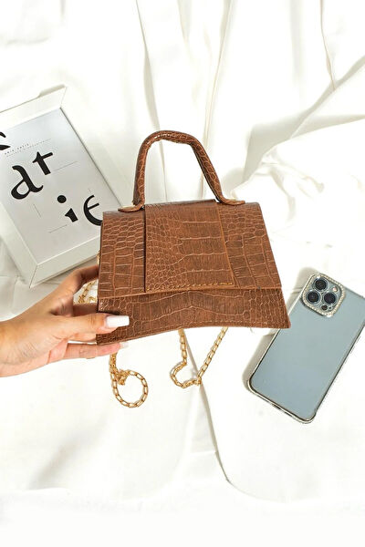 HANDLEY Kadın Omuz Çantası