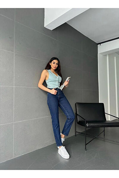 KAİZER DENİM Kadın Jeans