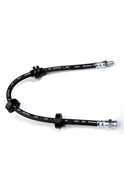 Yerli Fren Ekipmanları