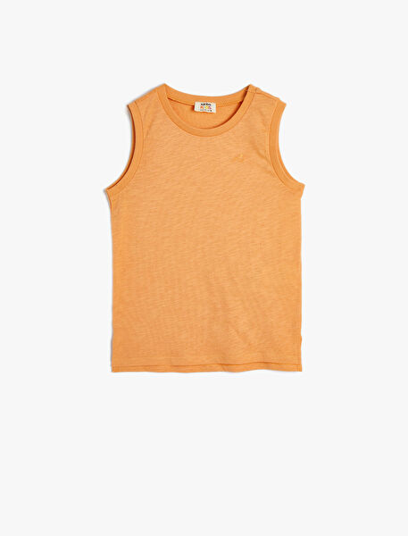 Koton Erkek Çocuk Atlet, Fanila