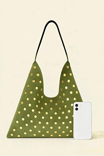 HANDLEY Kadın Omuz Çantası