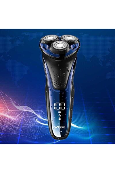 Vgr Tıraş Makinesi