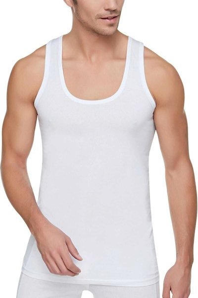 Tutku Erkek Atlet, Body
