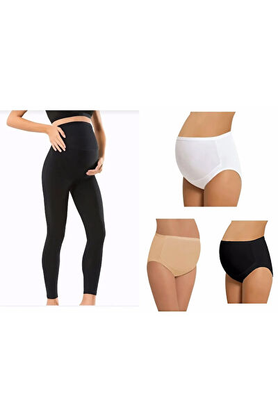 bonbonetti chocolate baby&kids Hamile Pantolon, Şort, Tayt