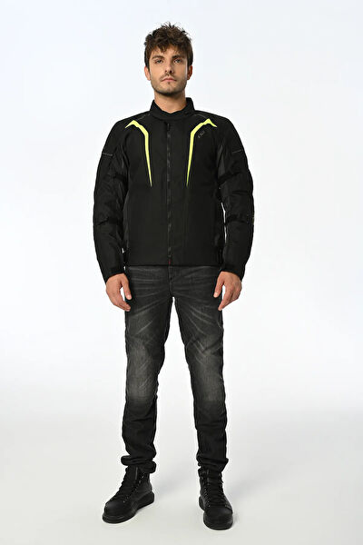 LS2 Motosiklet Mont ve Ceket