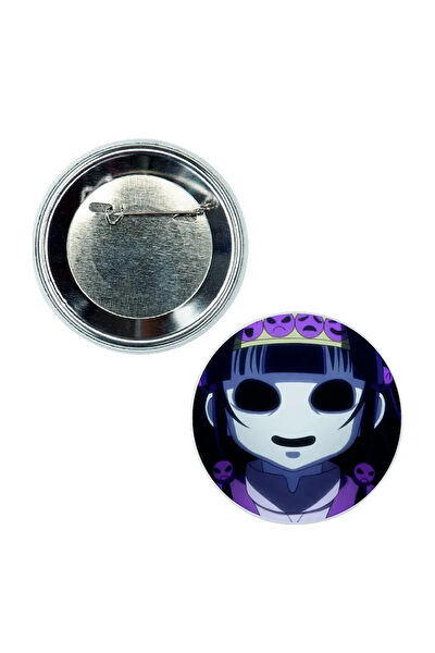 Major Selection Broş, Yaka İğnesi, Rozet