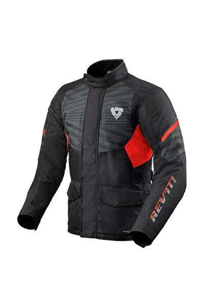 Revit Motosiklet Mont ve Ceket