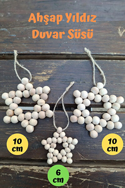 SSCglow Duvar Süsleri