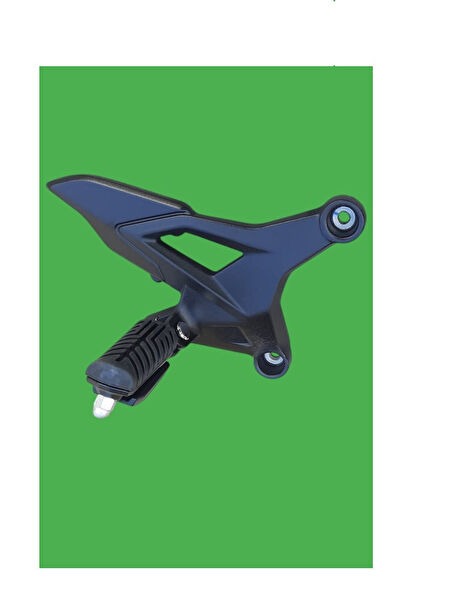 SUPERMOTO Motosiklet Buji