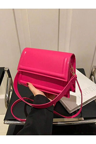 HANDLEY Kadın Omuz Çantası