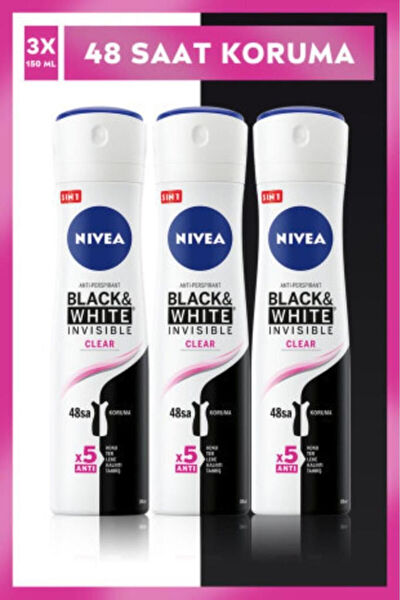 Nivea Deodorant