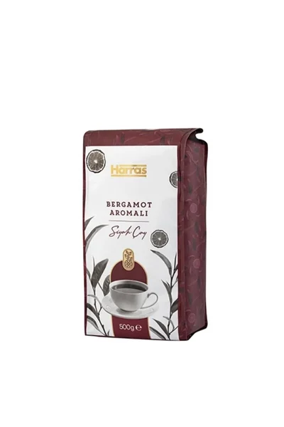 Harras Çay