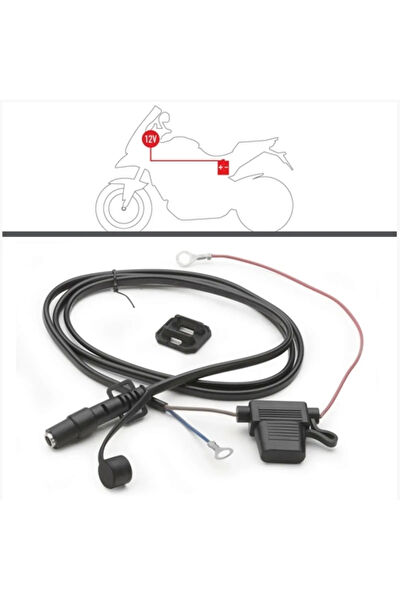 GİVİ Motosiklet Kaskları ve Yedek Parçaları