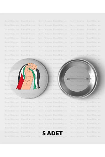 Major Selection Broş, Yaka İğnesi, Rozet