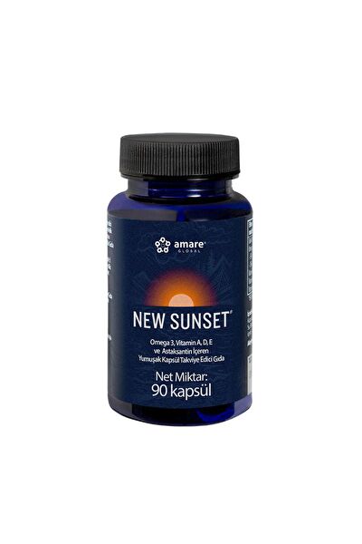 Amare Global Vitamin, Mineral