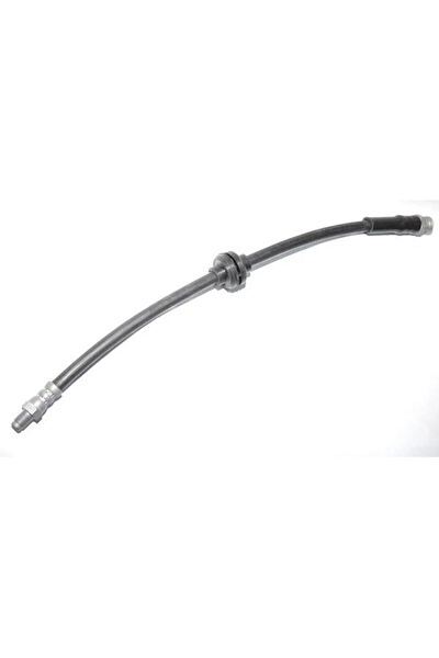 Yerli Fren Ekipmanları