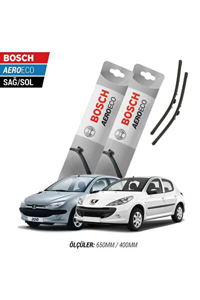 Bosch Silecekler