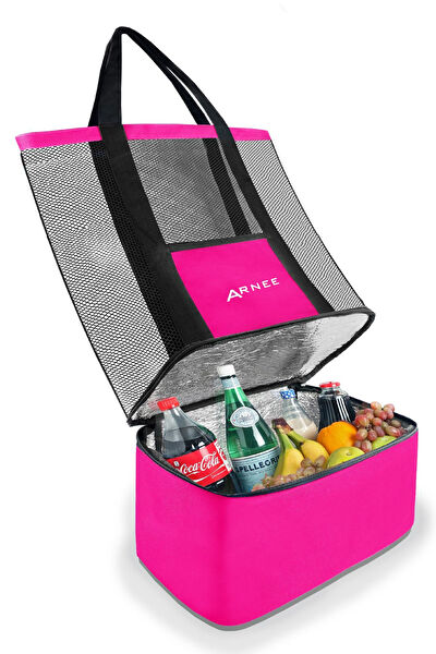 Baffhome Plaj Çantası