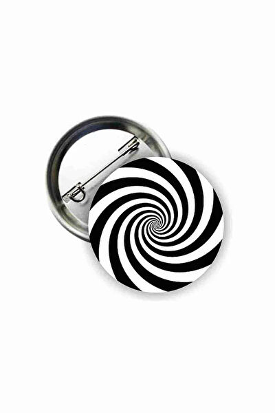 Major Selection Broş, Yaka İğnesi, Rozet