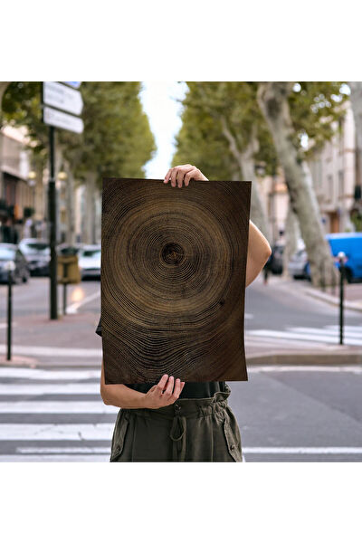 Rosaart Poster, Afiş