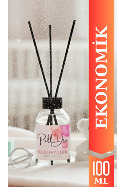 PellDio Home Oda Kokusu