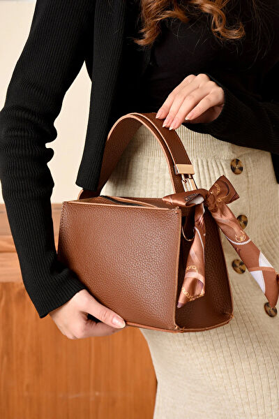 HANDLEY Kadın Omuz Çantası