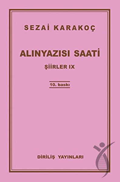 Diriliş Yayınları Şiir