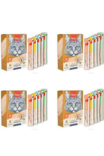 Wanpy Kedi Ödülleri