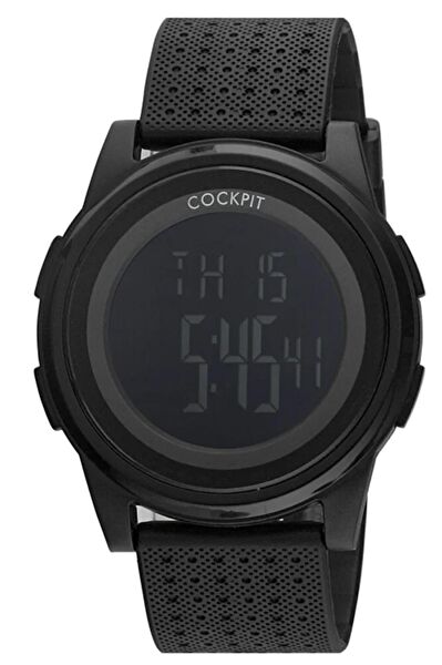 Cockpit Unisex Kol Saati