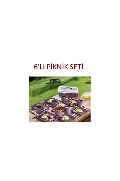 Eynel Piknik Seti