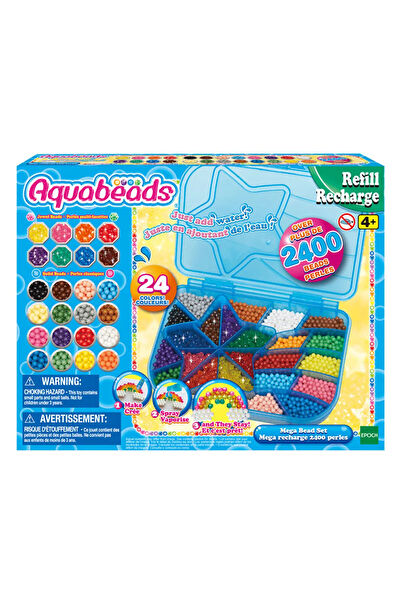 Aqua Beads Bebek Oyuncakları