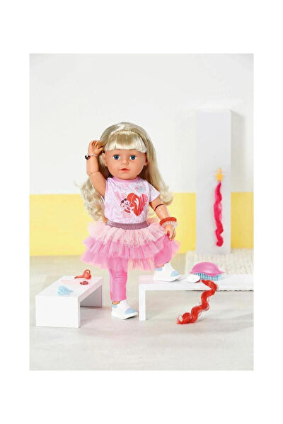 Mga Entertainment İnteraktif Oyuncak Bebek