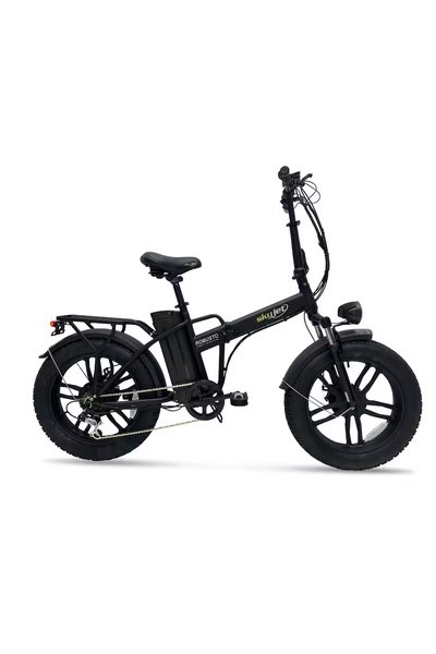 Skyjet Elektrikli Bisiklet