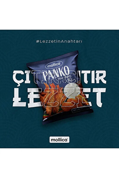 Panko Organik Tahıl Ürünleri