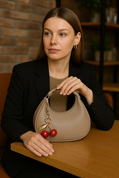 HANDLEY Kadın Omuz Çantası