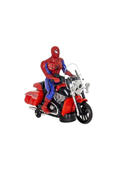 SCOWETTO Karakter Figürü