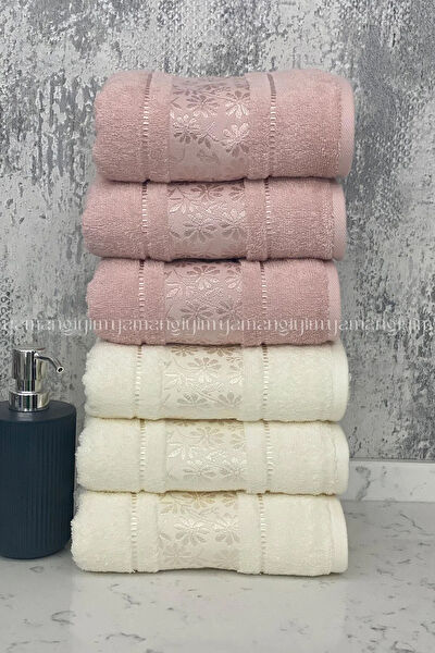 Özdilek Havlu, Bornoz