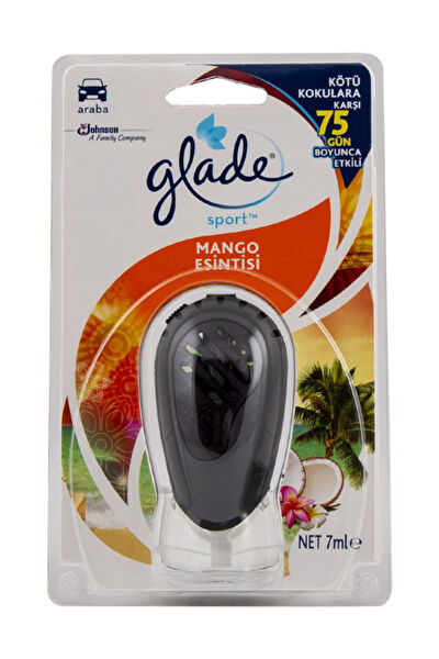 Glade Oto Kokuları
