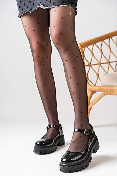 Meyou Shoes Kadın Loafer Ayakkabı