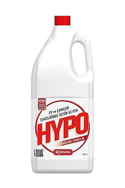 Hypo Çamaşır Suyu