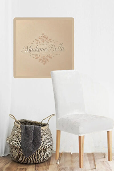 FURKANTİCARET Sandalye Kılıfı